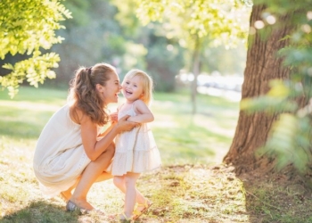 Deset stvari koje srećne mame ne rade