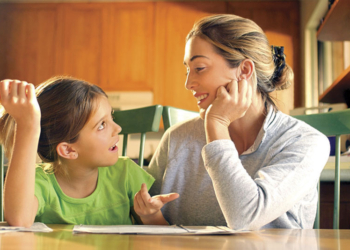 Kako da inteligentno vaspitavate svoje dete