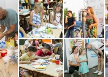 Festival za decu i tinejdžere „Počinje škola“