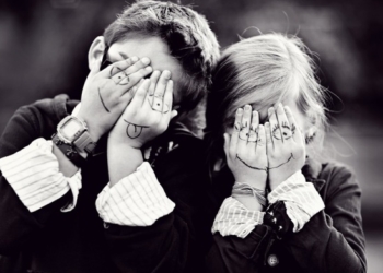 Kako odgajamo prvo, a kako drugo dete :)