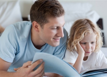 Čitajte knjige vašim prvacima