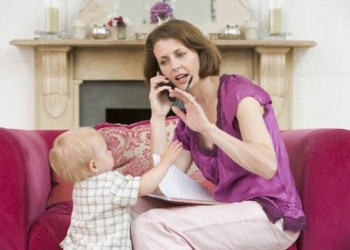 Šta (ni)sam radila dok je radio “baka-servis”?