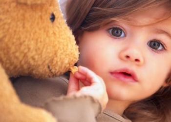 Deca i izmišljeni prijatelj