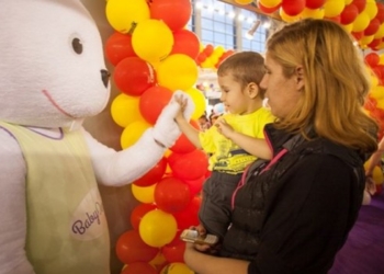 Jesenji Dečji sajam u oktobru