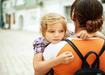 Šta ne treba raditi prilikom prilagođavanja deteta na vrtić