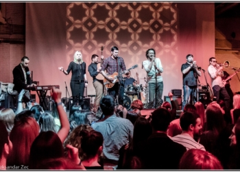 Romantični svet na poklon