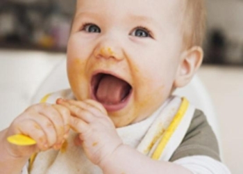 Jelovnik za bebu od 12 meseci