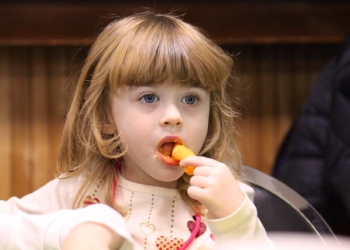 Gojaznost dece- savremena pošast!