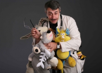 14 genijalnih citata čuvenog pedijatra