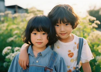 Tajne najzdravije dece na svetu: Lekcije dugovečnosti iz Japana