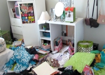 Optuživao sam suprugu za nered u kući ali nisam bio u pravu