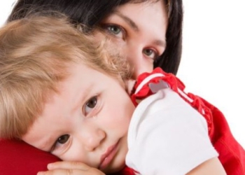 Pomozite svom mališanu da se lakše odvoji od vas