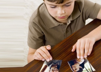 Važne lekcije razvoda