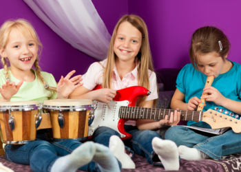 Previše aktivnosti može da unesreći dete