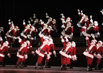 Ušće čarobni grad otvara vrata 01. decembra