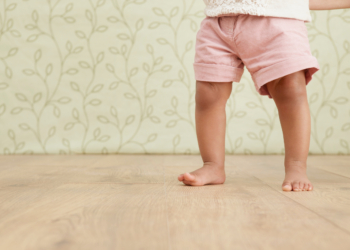 Prvi korak je najteži!