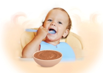 Pet vrsta žitarica u jednom Čokolino obroku