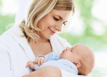 Prvi Humana Kutak za dojenje