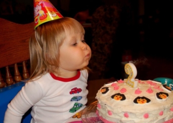 Razvojne mape- posle drugog rođendana