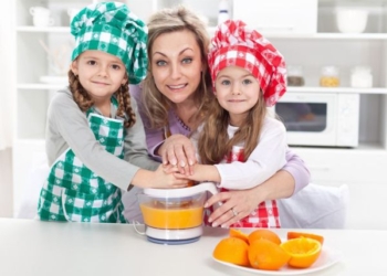 Sveže ceđeni sokovi