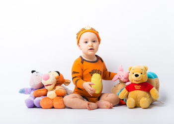 Kako da prepoznate igračke koje sadrže opasne materije