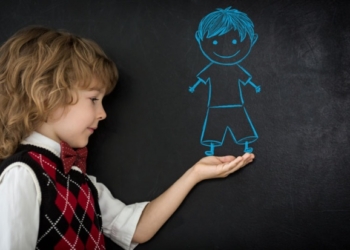 izmišljen prijatelj