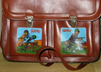 Pre 30 godina, đačke torbe su bile lakše, ali je znanje bilo veće