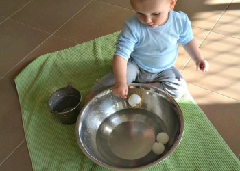 10 inspirativnih montesori aktivnosti