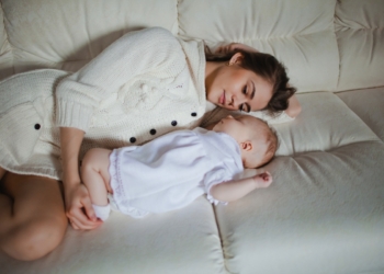 Danas (ni)je lako biti roditelj