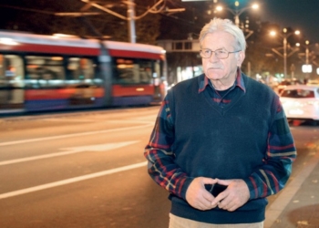 Ršum: Deca su narod poseban!