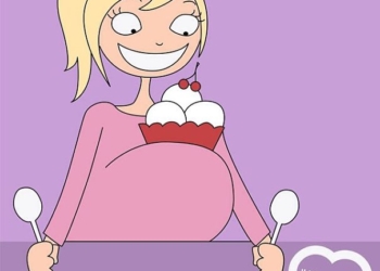 Trudničke muke na duhovit način