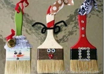 Šta sve može postati ukras?