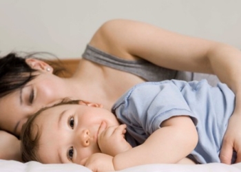 Kako izbeći iscrpljenost majki