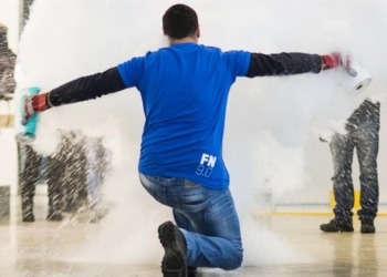 Pet programskih celina na Festivalu nauke