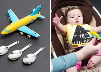 Praktične novotarije koje će olakšati roditeljstvo