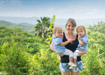 Kako je biti majka blizanaca: Ko ste vi, ljudi, i zašto mi svi solite pamet?!