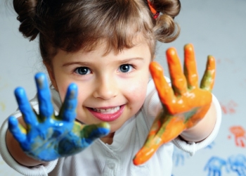 4 stvari koje deci nisu potrebne