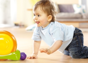 Kroz igru deca otkrivaju svet