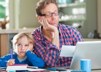 Kakav roditelj, takvo i dete