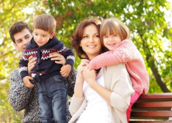 Zašto je lakše imati dvoje ili više dece?