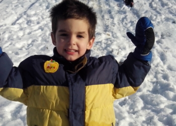 Zašto da ne izbegavate sankanje (i druge snežne aktivnosti)