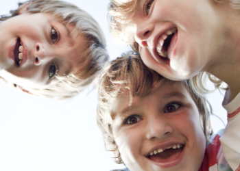 7 tajni izuzetno srećne dece