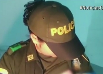 Policajka podojila napuštenu bebu i spasla joj život