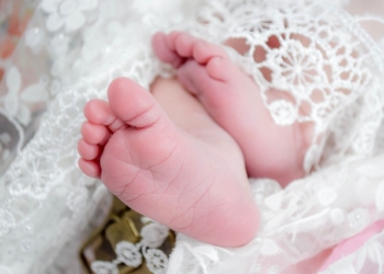 Sačuvajte brak kada dođe prinova