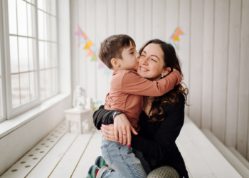 Tetka, sklonište za dečju dušu