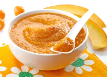 Idealna užina za bebe