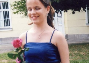 Slepa devojčica napisala knjigu