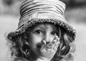 Kako da ne poludite od razvojnih faza deteta