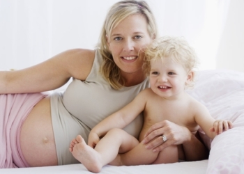 dojenje tokom trudnoće