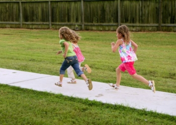 Istraživači sa Kembridža: Deca su nedovoljno aktivna zimi